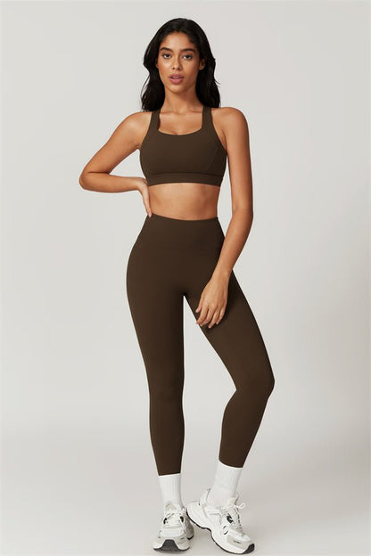 Gymfit Ellise tights - Gymfit