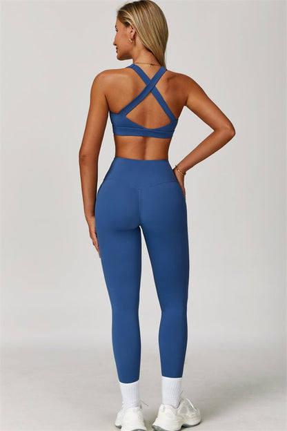 Gymfit Ellise leggings - Gymfit