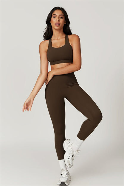 Gymfit Ellise-leggings - Gymfit