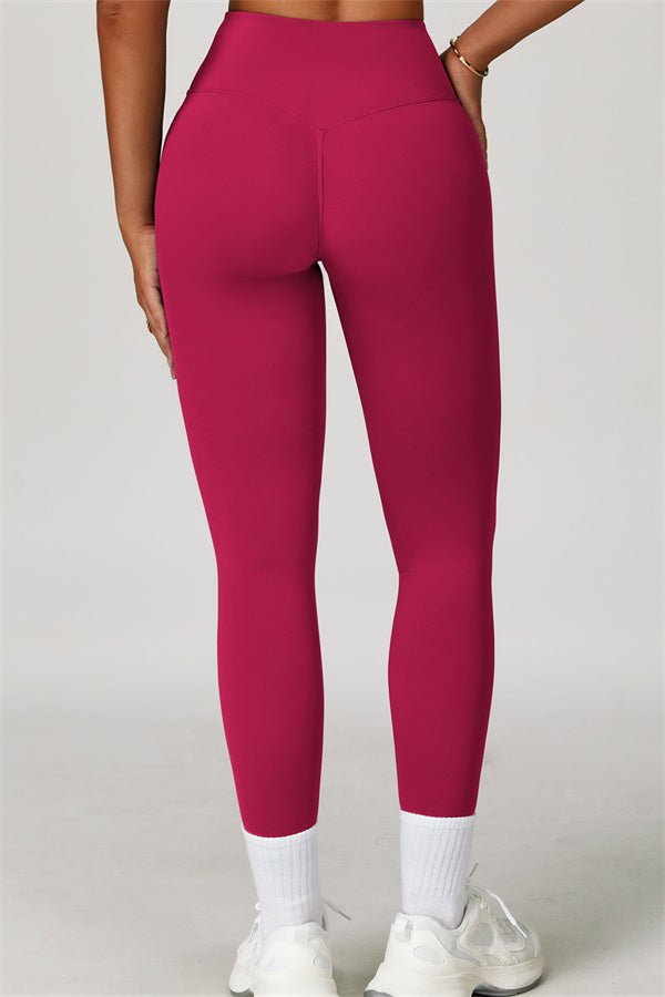 alt
Gymfit Ellise tights - Gymfit