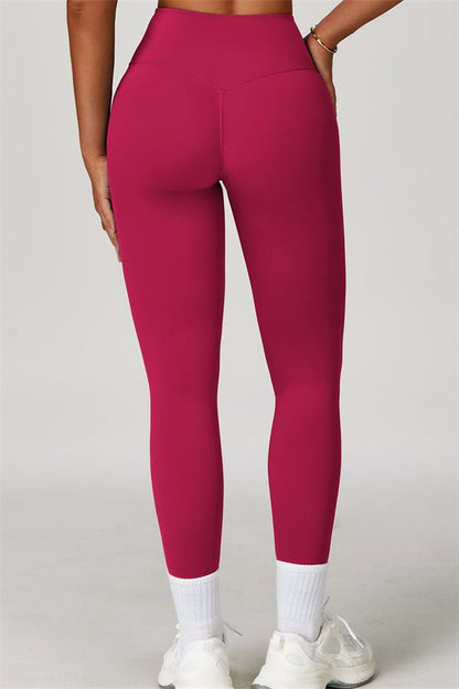 alt
Gymfit Ellise tights - Gymfit