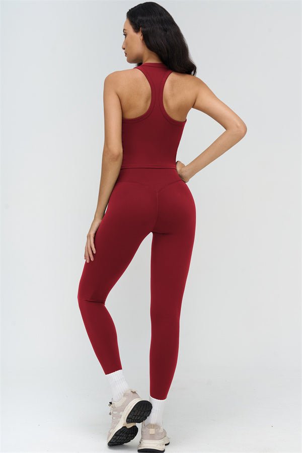 Gymfit Ellise tights - Gymfit