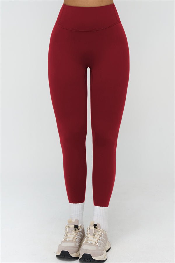 alt
Gymfit Ellise leggings - Gymfit