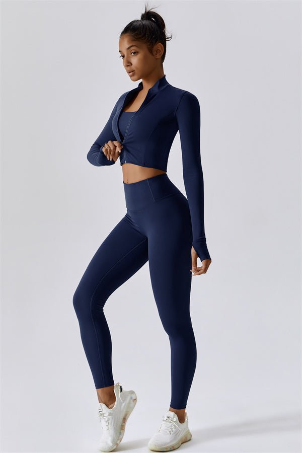 Gymfit Ellise tights - Gymfit