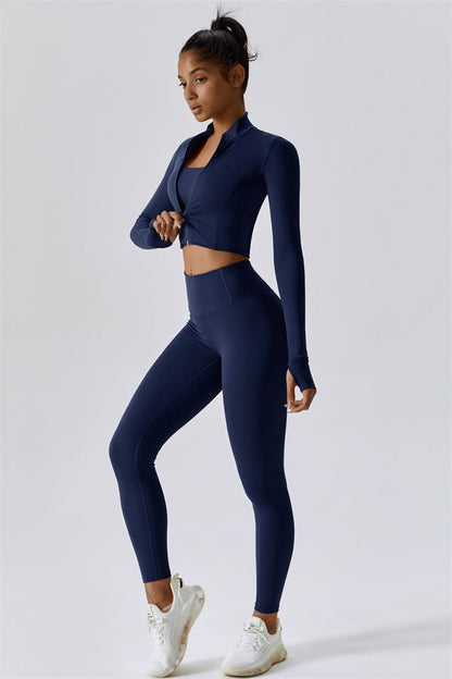 Gymfit Ellise tights - Gymfit
