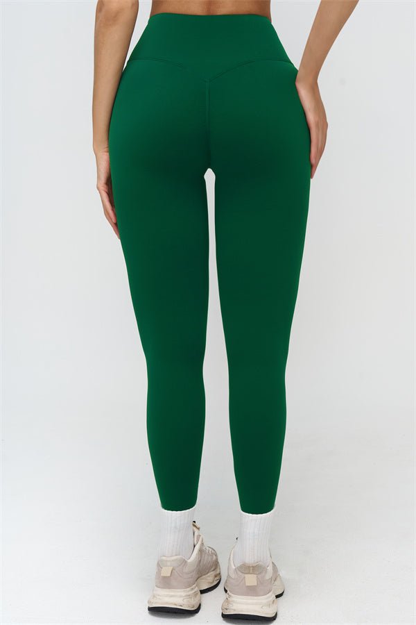Gymfit Ellise leggings - Gymfit