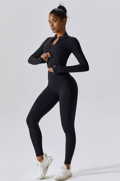 Gymfit Ellise leggings - Gymfit