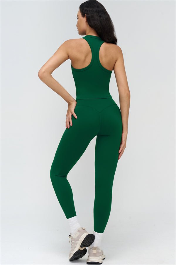 Gymfit Ellise tights - Gymfit