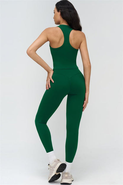 Gymfit Ellise tights - Gymfit