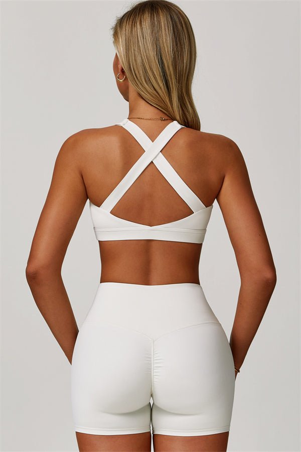 alt
Gymfit Ellise shorts - Gymfit