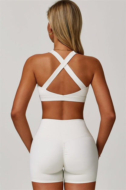 alt
Gymfit Ellise shorts - Gymfit
