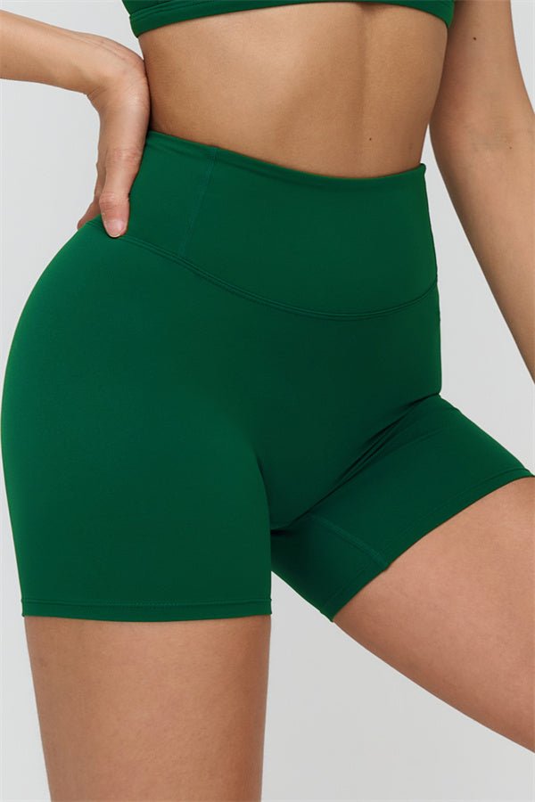 alt
Gymfit Ellise Shorts - Gymfit