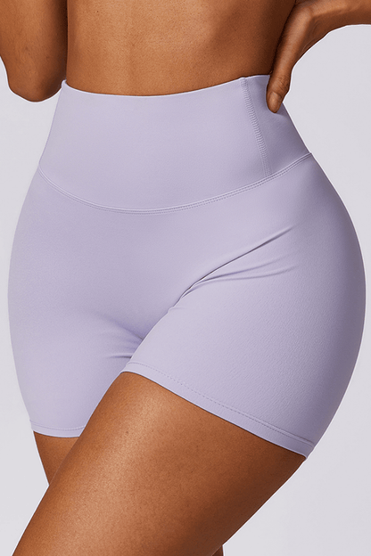 Gymfit Ellise Shorts - Gymfit