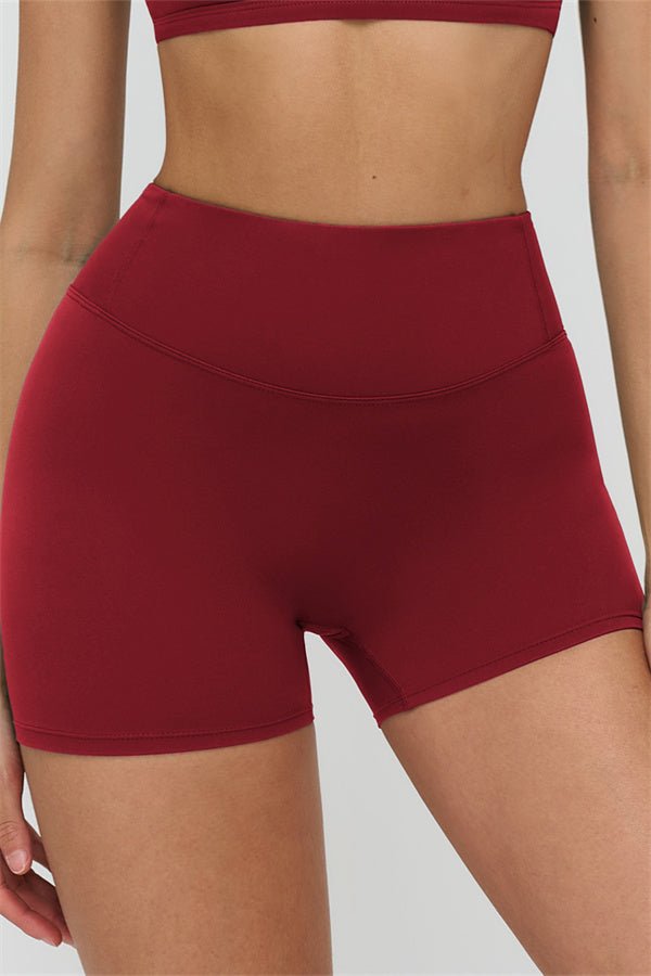 Gymfit Ellise shorts - Gymfit