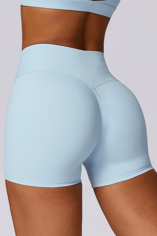 alt
Gymfit Ellise Shorts - Gymfit