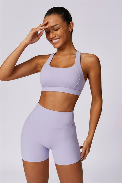 alt
Gymfit Ellise Shorts - Gymfit