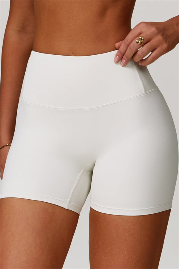 Gymfit Ellise Shorts - Gymfit