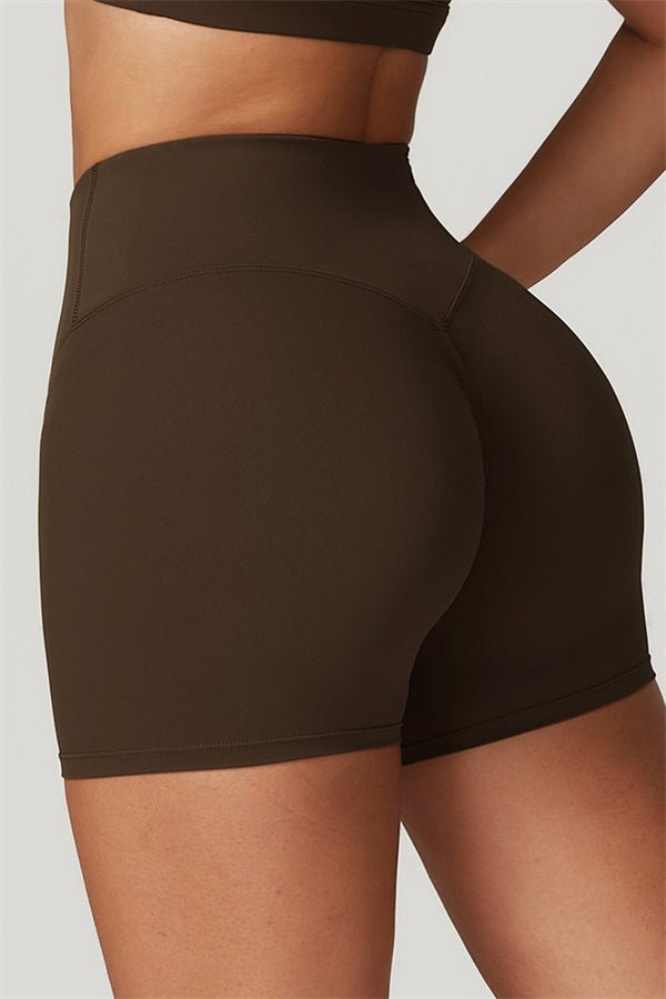 alt
Gymfit Ellise shorts - Gymfit