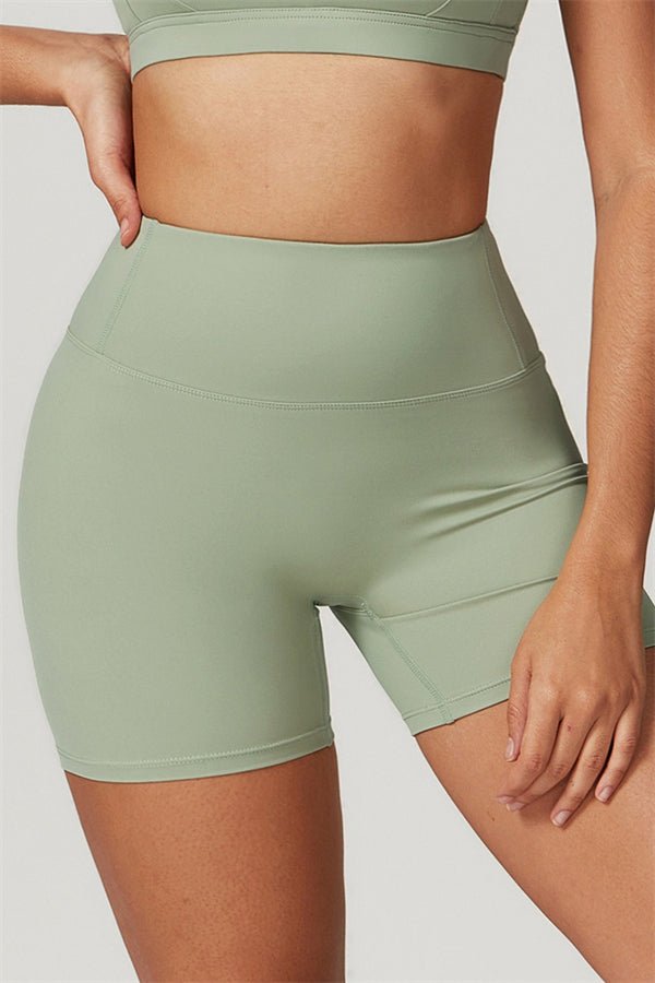 alt
Gymfit Ellise shorts - Gymfit