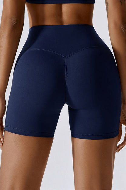 alt
Gymfit Ellise shorts - Gymfit