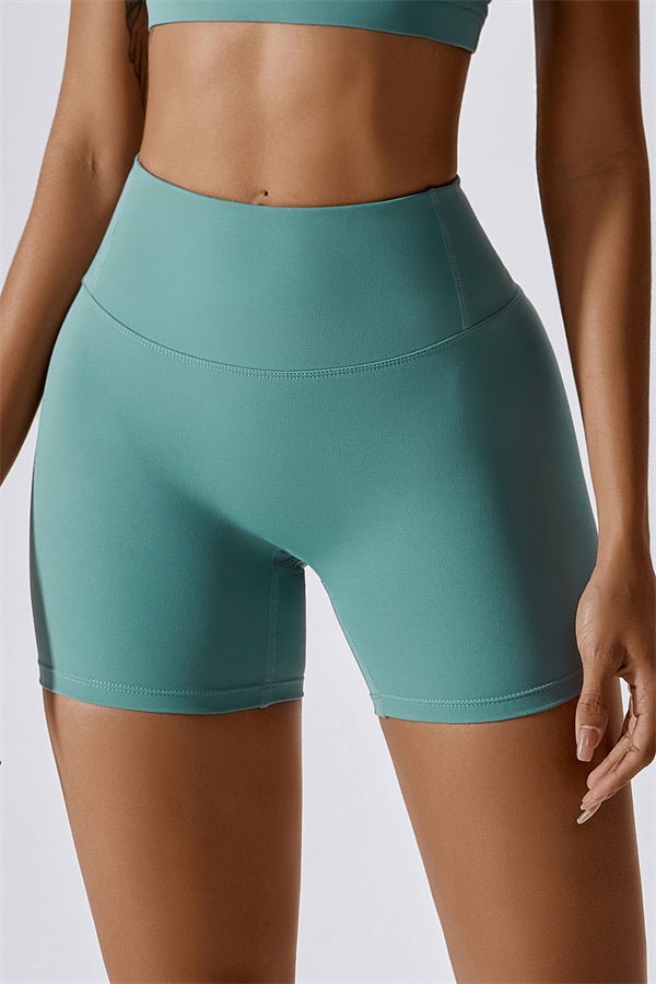 alt
Gymfit Ellise Shorts - Gymfit