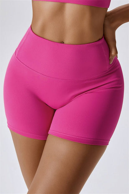 alt
Gymfit Ellise Shorts - Gymfit