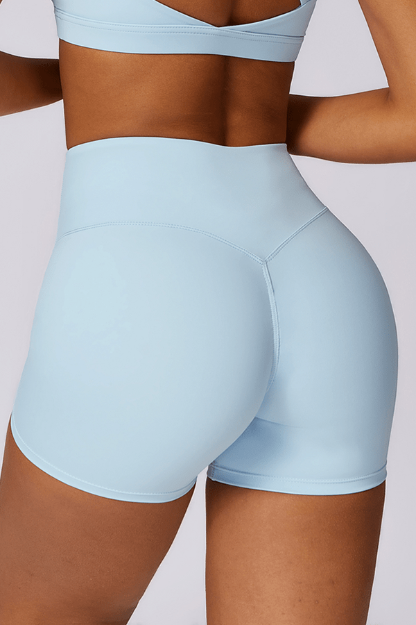 alt
Gymfit Ellise shorts - Gymfit