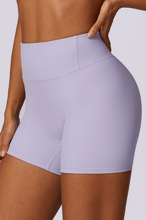alt
Gymfit Ellise shorts - Gymfit