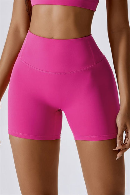 alt
Gymfit Ellise shorts - Gymfit