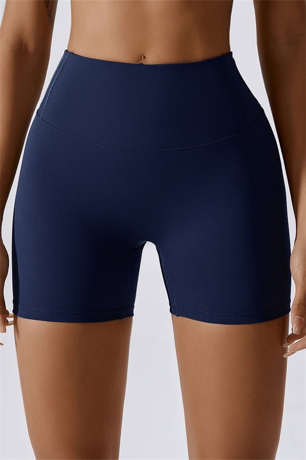 alt
Gymfit Ellise shorts - Gymfit