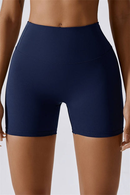 alt
Gymfit Ellise shorts - Gymfit