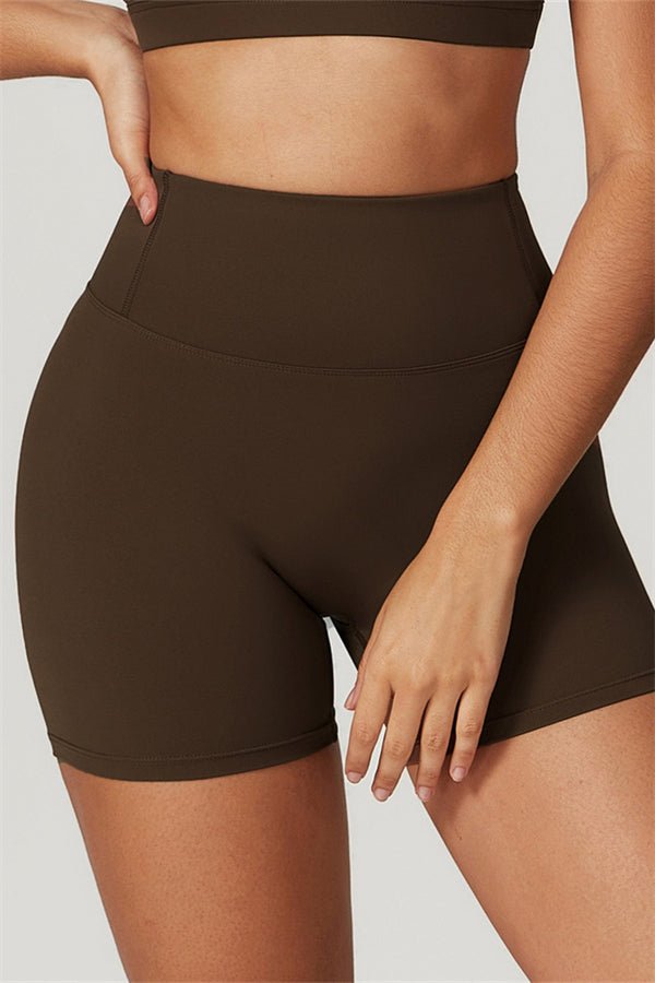 alt
Gymfit Ellise Shorts - Gymfit
