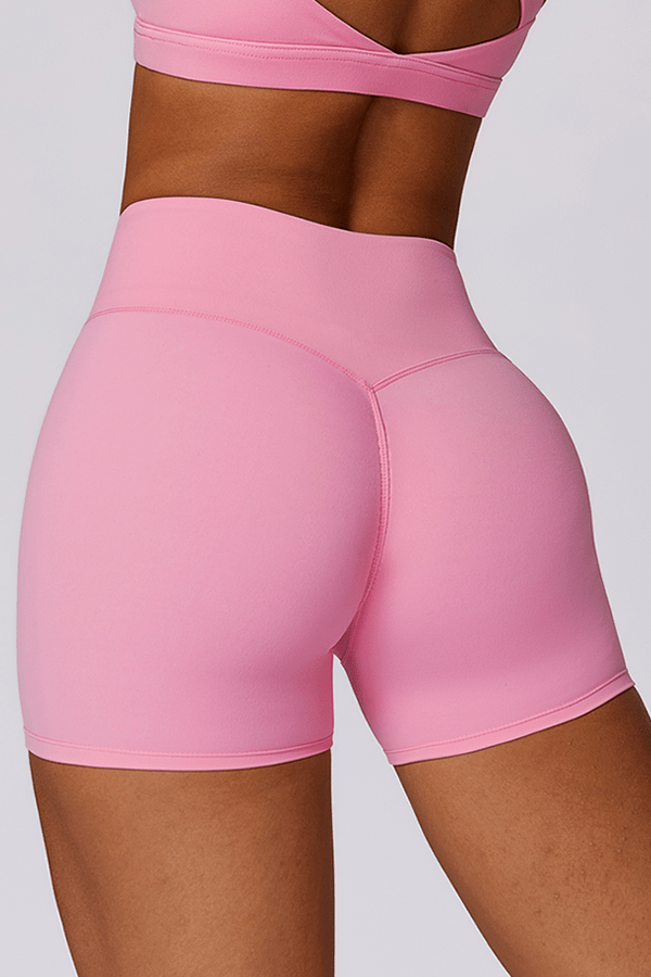 alt
Gymfit Ellise shorts - Gymfit