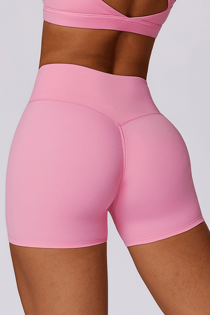 alt
Gymfit Ellise shorts - Gymfit