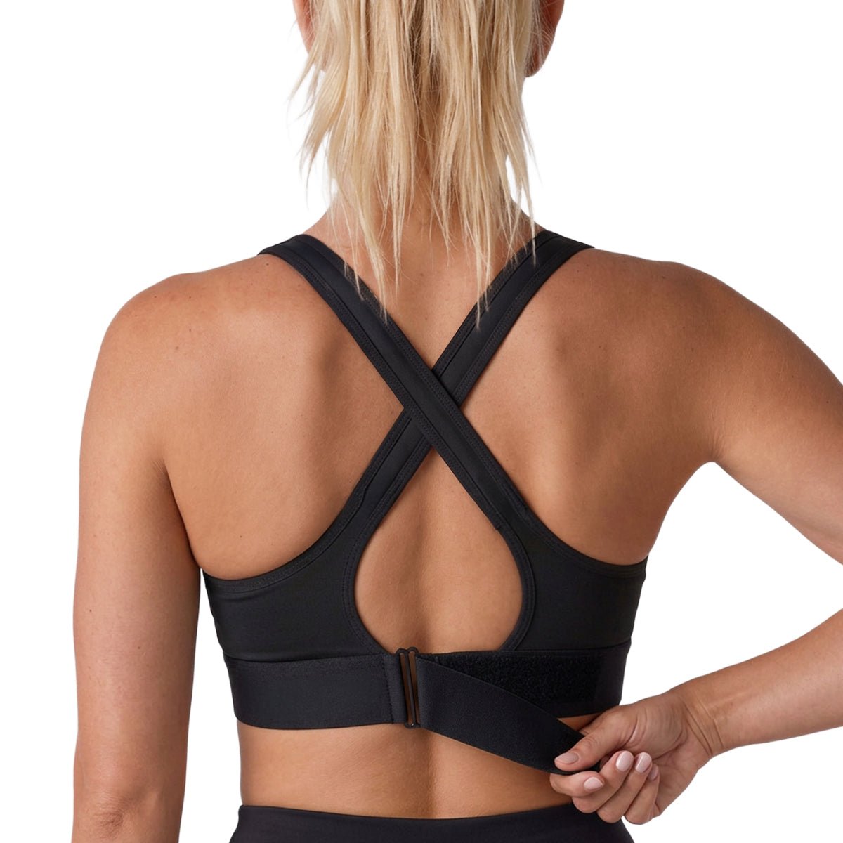 Gymfit EmpowerFit sports-bh - Gymfit