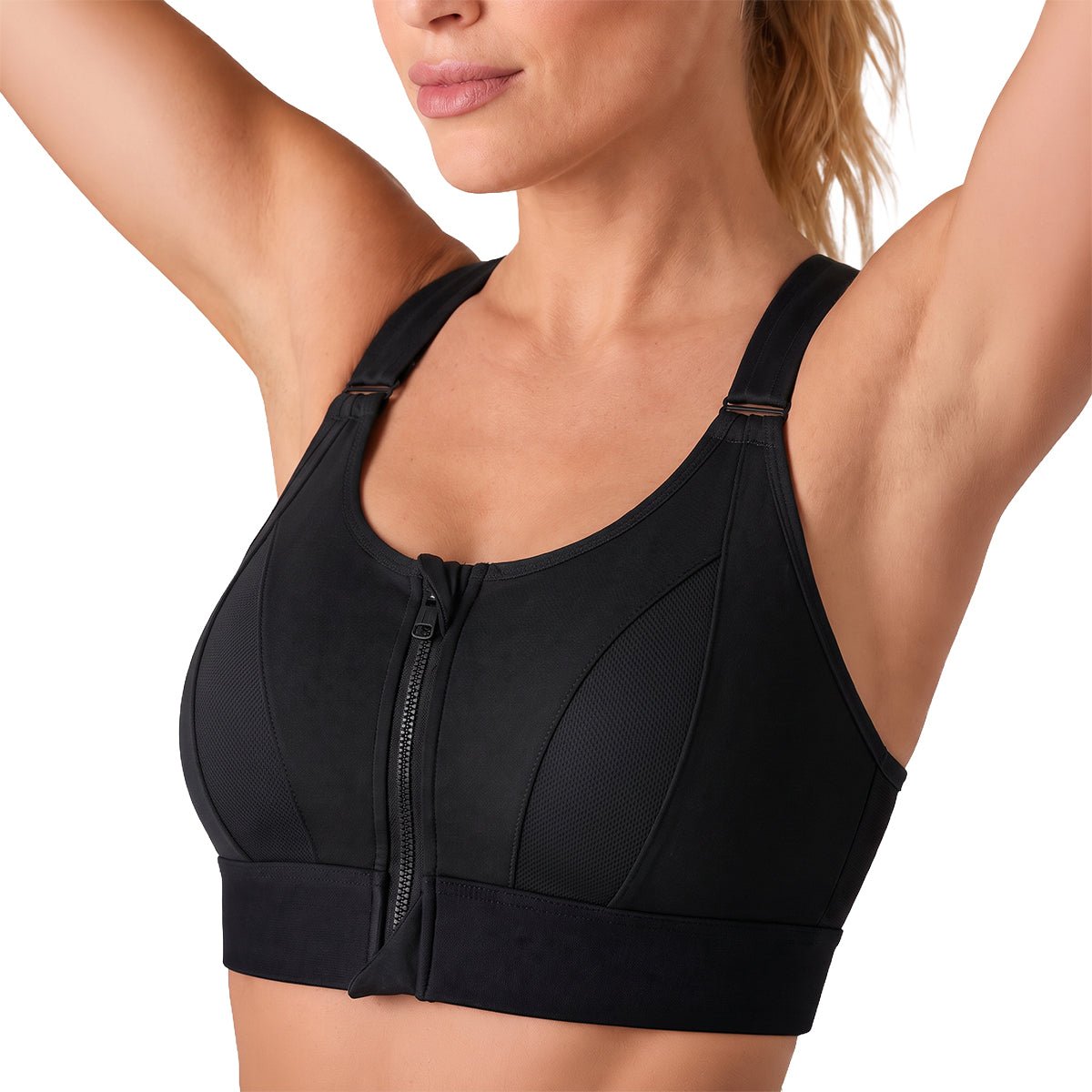 Gymfit EmpowerFit sports-BH - Gymfit