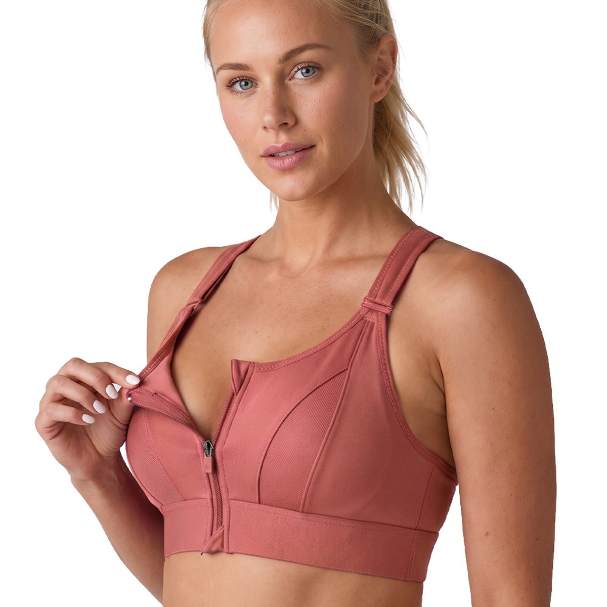 sports-BH EmpowerFit fra Gymfit - Gymfit