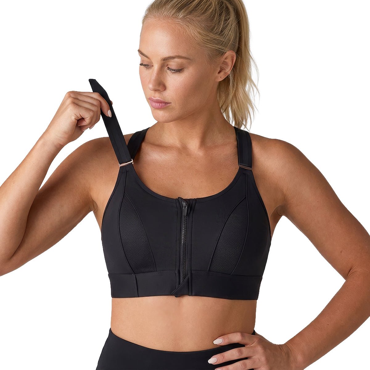 Gymfit EmpowerFit sports-bh - Gymfit