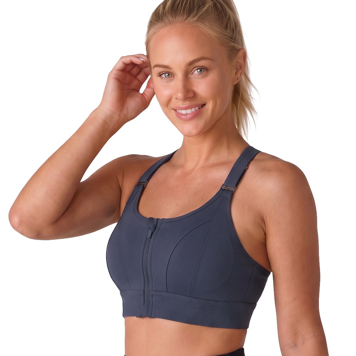Gymfit EmpowerFit sports-bh - Gymfit