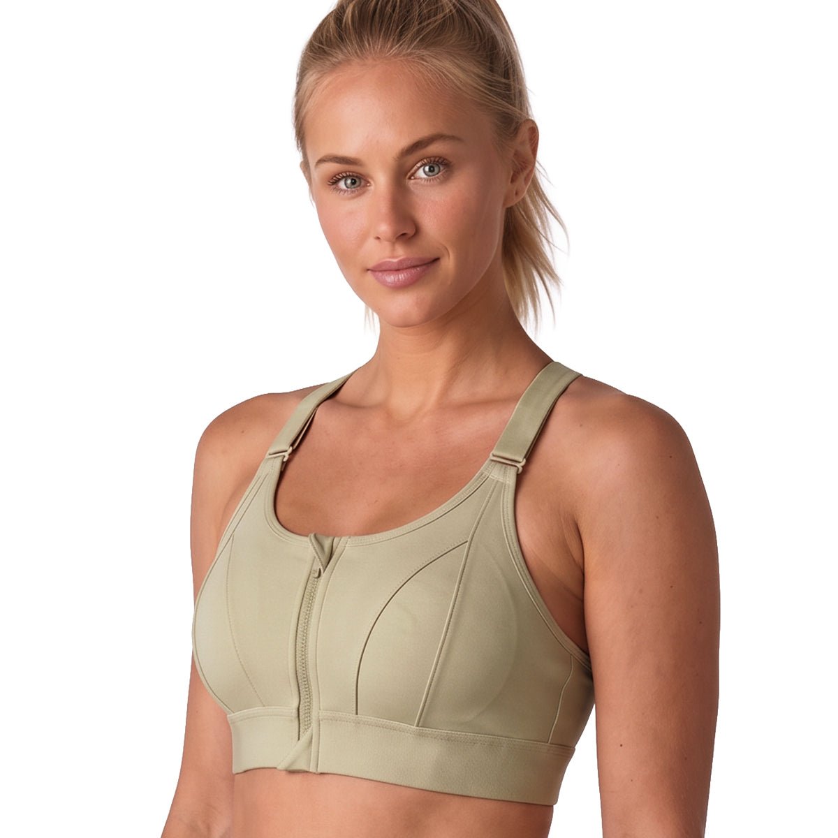 Gymfit EmpowerFit sports-bh - Gymfit