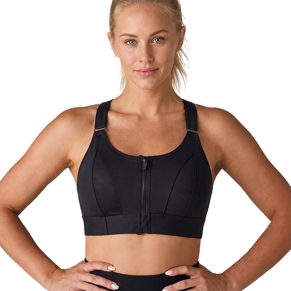 Gymfit EmpowerFit sports-bh - Gymfit