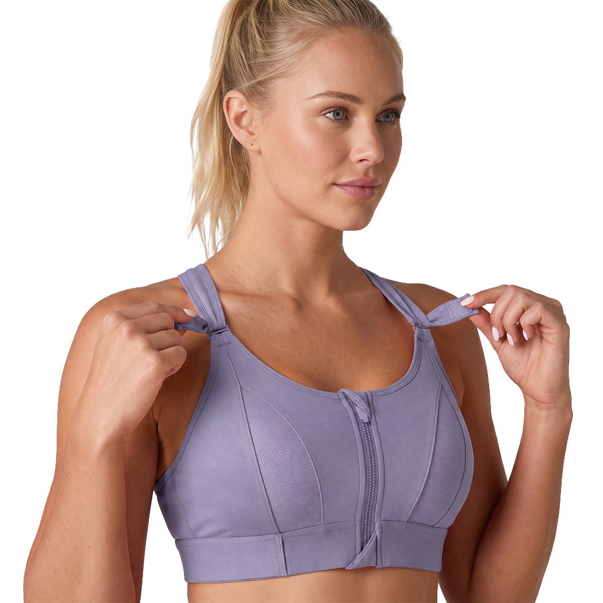Gymfit EmpowerFit sports-bh - Gymfit