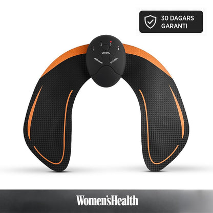 Gymfit EMS Booty Trainer 2.0 - Gymfit