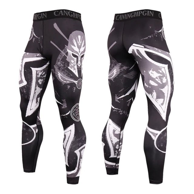 alt
Gymfit Extreme tights - Gymfit