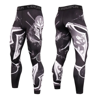 alt
Gymfit Extreme tights - Gymfit