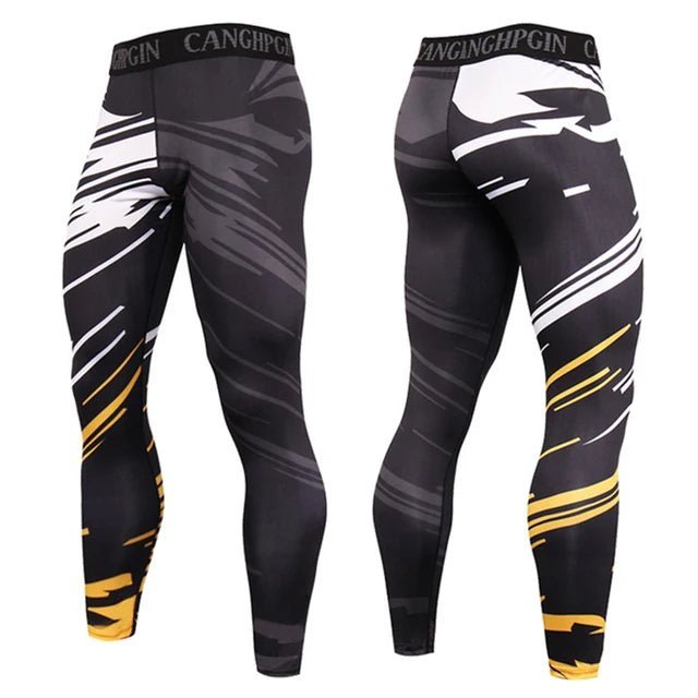alt
Gymfit Extreme tights - Gymfit