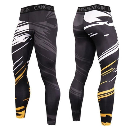 alt
Gymfit Extreme tights - Gymfit