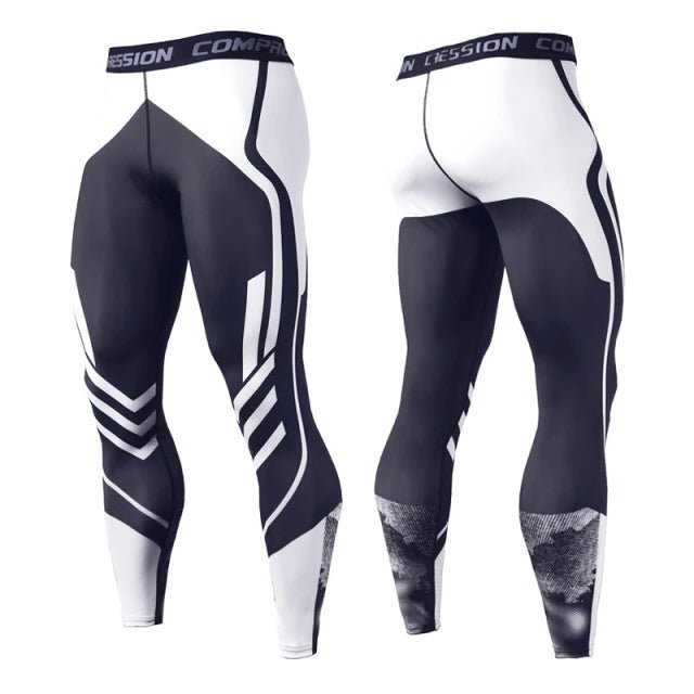 alt
Gymfit Extreme tights - Gymfit