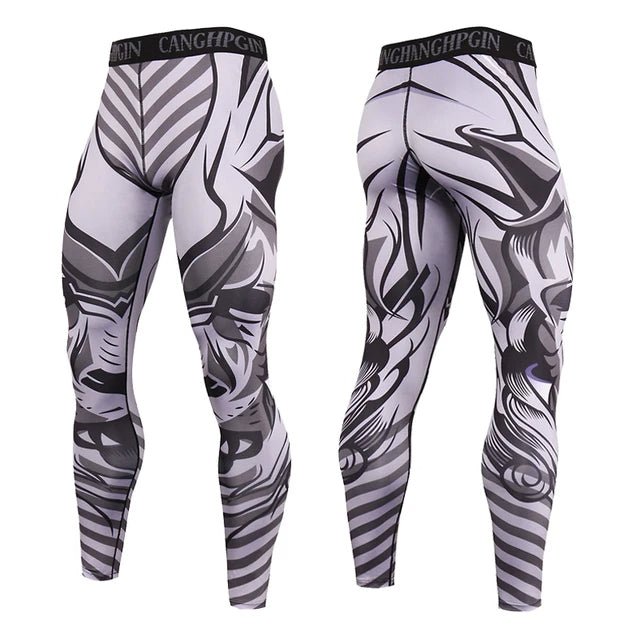 alt
Gymfit Extreme Tights - Gymfit