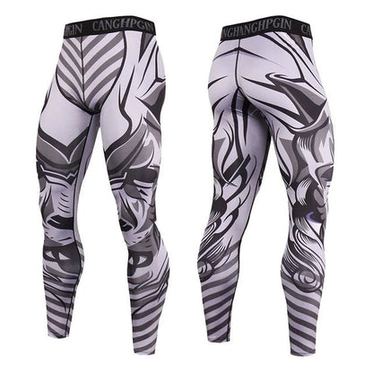 alt
Gymfit Extreme Tights - Gymfit